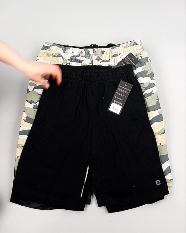 Фотография  137 - Шорты муж СТОК CAN#5 кг, ЛОТ №8315 оптом в Москве и Московской области