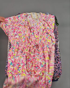 Фотография  462 - MAMA LICIOUS Summer 045 mix#15 кг оптом в Москве и Московской области