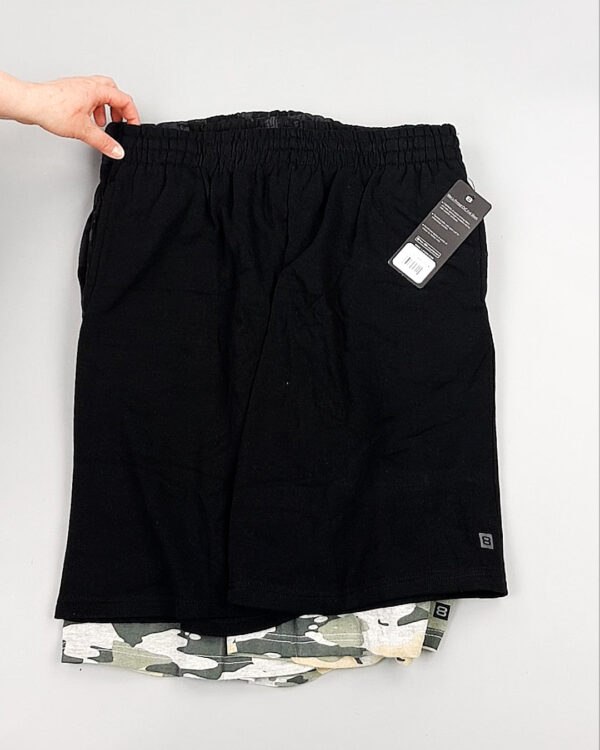 Фотография  666 - Шорты муж СТОК CAN#5 кг оптом в Москве и Московской области