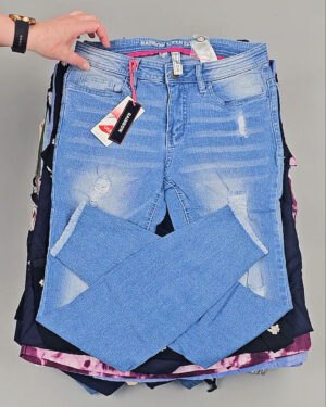 Фотография  111 - BRAND STOCK Summer#20 кг, ЛОТ №8386 оптом в Москве и Московской области