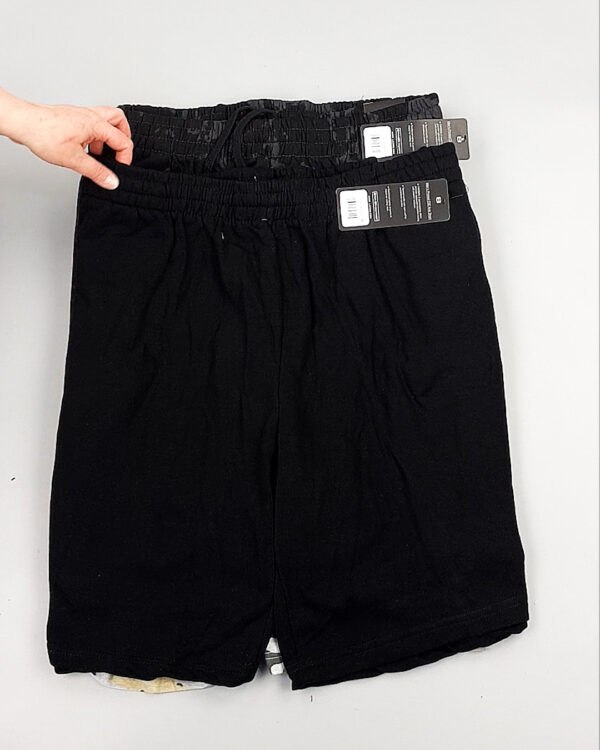 Фотография  996 - Шорты муж СТОК CAN#5 кг, ЛОТ №8316 оптом в Москве и Московской области