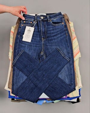 Фотография  974 - JJXX Summer mix 045 #15 кг оптом в Москве и Московской области