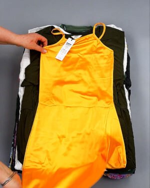 Фотография  805 - Платья Bestseller 44#5 кг оптом в Москве и Московской области