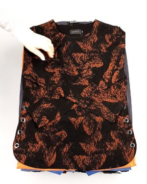 Фотография  807 - BTX 06 mix В 035#12,8 кг, ЛОТ №8199 оптом в Москве и Московской области