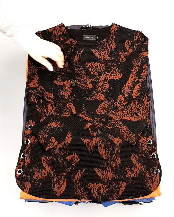 Фотография  893 - BTX 06 mix В 035#12,8 кг, ЛОТ №8199 оптом в Москве и Московской области