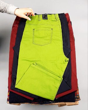 Фотография  980 - BTX 06#21 кг, ЛОТ №8200 оптом в Москве и Московской области