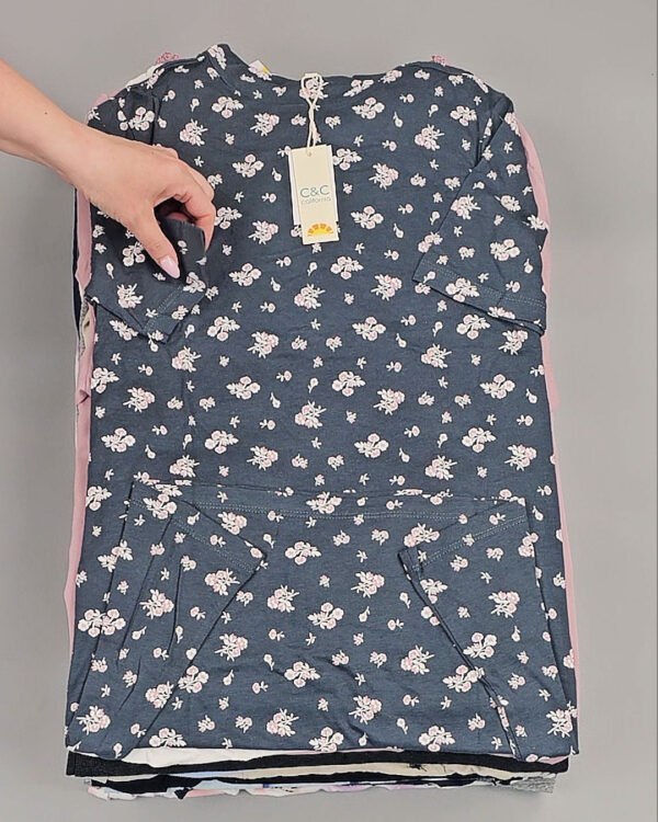 Фотография  629 - C&C mix CAN 084#7 кг, ЛОТ №8380 оптом в Москве и Московской области