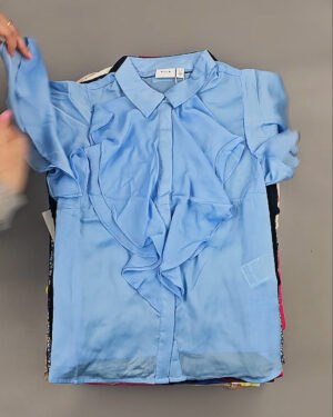 Фотография  342 - VILA Summer mix 045#15 кг, ЛОТ №8450 оптом в Москве и Московской области