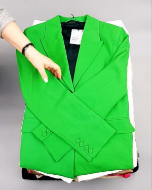 Фотография  278 - OTHER STORIES mix 06 B 035#15 кг, ЛОТ №8190 оптом в Москве и Московской области