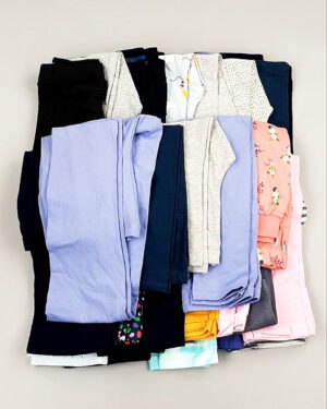 Купить Лосины TCM Kids 104#3 кг оптом в Москве и Московской области