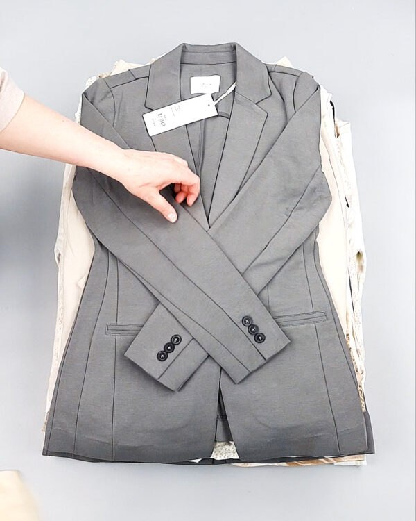 Фотография  189 - YA YA mix 43#40 шт, ЛОТ №8267 оптом в Москве и Московской области