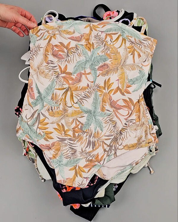 Фотография  214 - Купальники H&M#5 кг оптом в Москве и Московской области