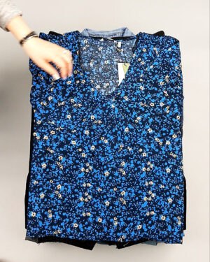 Фотография  919 - Bestseller+DK Summer mix 035#15 кг, ЛОТ №8234 оптом в Москве и Московской области