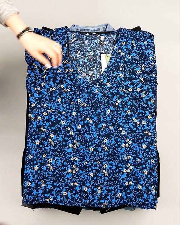 Фотография  951 - Bestseller+DK Summer mix 035#15 кг, ЛОТ №8234 оптом в Москве и Московской области