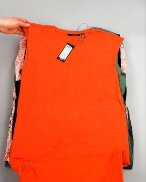 Фотография  762 - Платья Bestseller 44#5 кг, ЛОТ №8321 оптом в Москве и Московской области