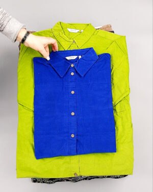 Фотография  876 - B.YOUNG Summer mix 035#15 кг, ЛОТ №8202 оптом в Москве и Московской области