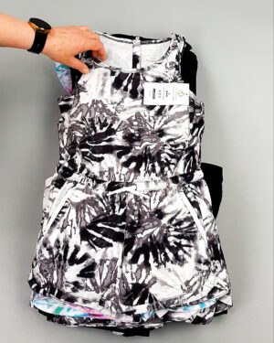 Фотография  989 - Комбинезоны детские CAN#5 кг оптом в Москве и Московской области