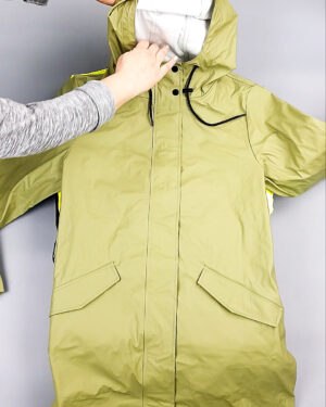 Фотография  910 - Ветровки TCM 104#10 кг оптом в Москве и Московской области