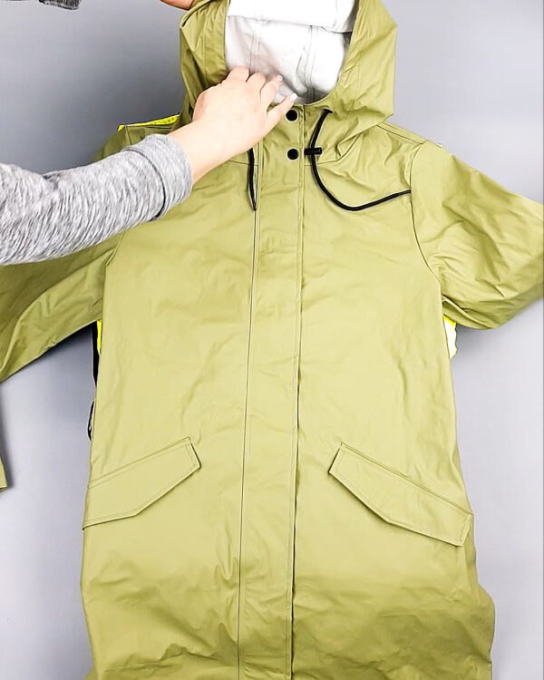 Фотография  501 - Ветровки TCM 104#10 кг оптом в Москве и Московской области