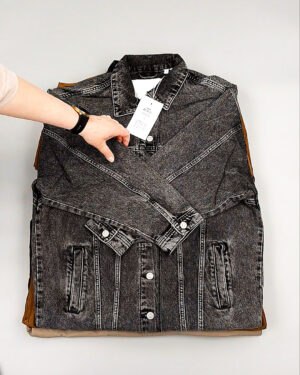 Фотография  578 - Ветровки Bestseller+DK 035#10 кг оптом в Москве и Московской области