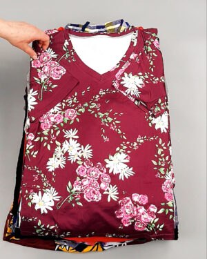 Фотография  686 - Пижамы СТОК CAN 084#10 кг, ЛОТ №8328 оптом в Москве и Московской области