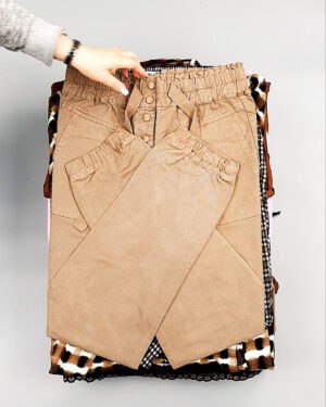 Фотография  532 - B.YOUNG Summer mix 035#15 кг, ЛОТ №8203 оптом в Москве и Московской области