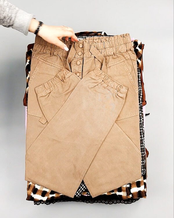 Фотография  367 - B.YOUNG Summer mix 035#15 кг, ЛОТ №8203 оптом в Москве и Московской области