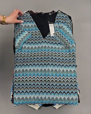 Фотография  102 - VERO MODA  Summer mix 045#13 кг оптом в Москве и Московской области