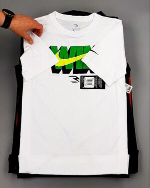 Фотография  998 - KIDS NIKE CAN 084#5 кг оптом в Москве и Московской области