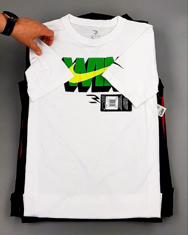 Фотография  538 - KIDS NIKE CAN 084#5 кг оптом в Москве и Московской области