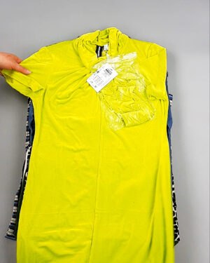 Фотография  554 - Платья Bestseller 44#5 кг, ЛОТ №8319 оптом в Москве и Московской области