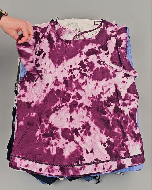 Фотография  126 - BRAND STOCK Summer#20 кг, ЛОТ №8386 оптом в Москве и Московской области