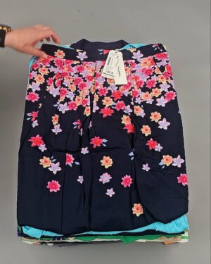 Фотография  109 - TOM TAILOR mix 0424#15 кг оптом в Москве и Московской области