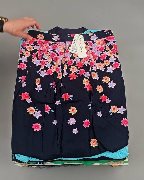 Фотография  627 - TOM TAILOR mix 0424#15 кг оптом в Москве и Московской области