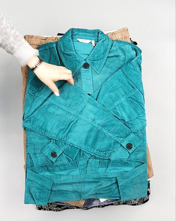 Фотография  226 - B.YOUNG Summer mix 035#15 кг, ЛОТ №8202 оптом в Москве и Московской области