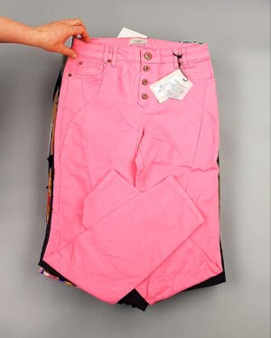 Фотография  847 - Брюки Bestseller+DK Summer 035#10 кг, ЛОТ №8249 оптом в Москве и Московской области