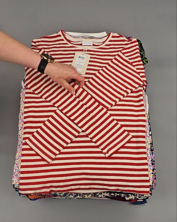 Фотография  667 - MAMA LICIOUS Summer 045 mix#15 кг оптом в Москве и Московской области