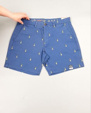 Фотография  578 - Шорты м/ж СТОК CAN 084#5 кг, ЛОТ №8303 оптом в Москве и Московской области