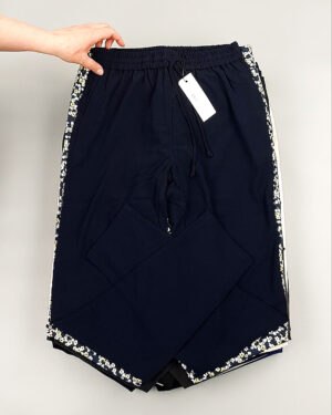 Фотография  446 - Брюки Bestseller+DK Summer 035#10 кг, ЛОТ №8250 оптом в Москве и Московской области