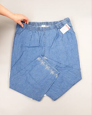 Фотография  904 - Шорты м/ж СТОК CAN 084#5 кг оптом в Москве и Московской области