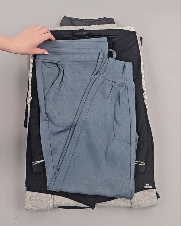 Фотография  476 - SPORT LIDL м/ж 124#5 кг, ЛОТ №8357 оптом в Москве и Московской области