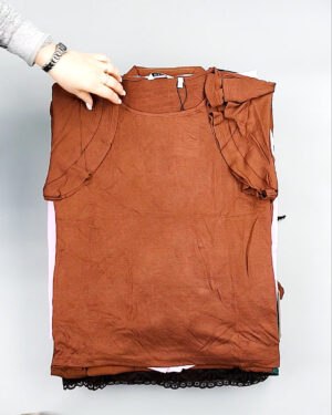 Фотография  169 - B.YOUNG Summer mix 035#15 кг, ЛОТ №8203 оптом в Москве и Московской области