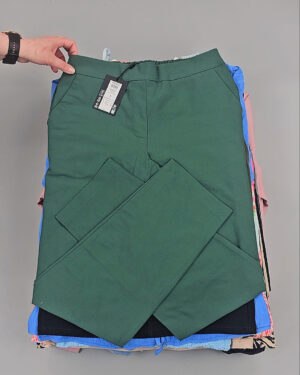 Фотография  263 - PIECES Summer mix 045#15 кг, ЛОТ №8421 оптом в Москве и Московской области