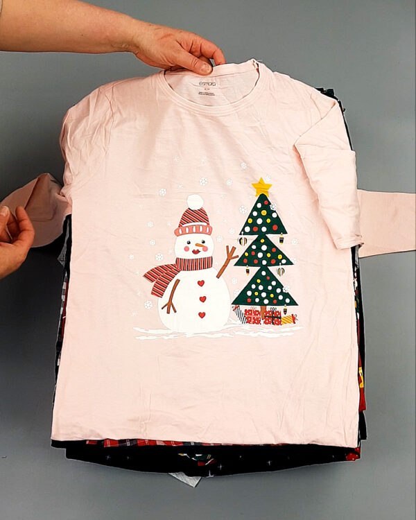 Фотография  875 - Домашняя одежда LIDL 124#10 кг оптом в Москве и Московской области