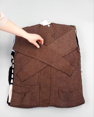 Фотография  965 - Джемпера Bestseller+DK 035#7 кг, ЛОТ №8258 оптом в Москве и Московской области