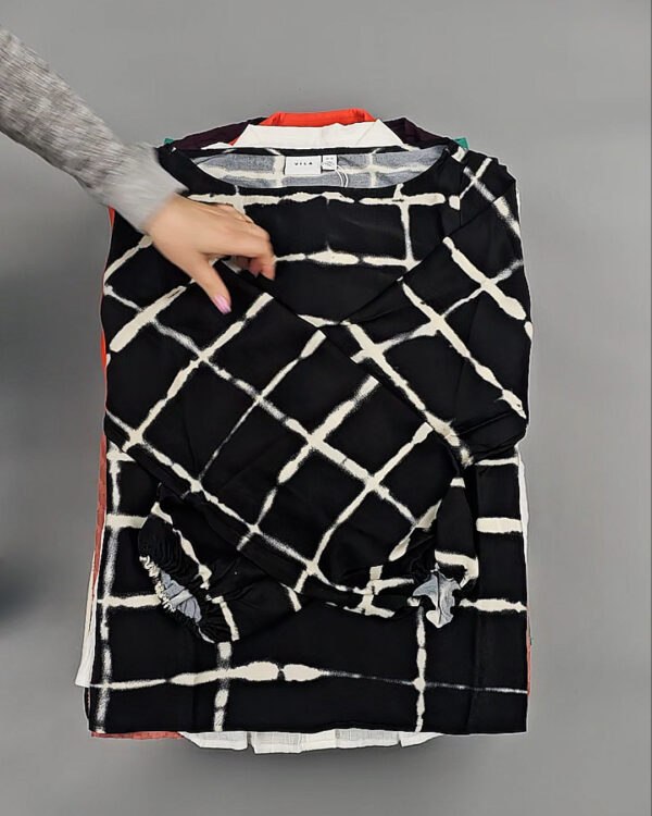 Фотография  120 - VILA Summer mix 045#15 кг оптом в Москве и Московской области