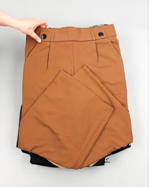 Фотография  916 - Брюки Bestseller+DK Summer 035#10 кг оптом в Москве и Московской области