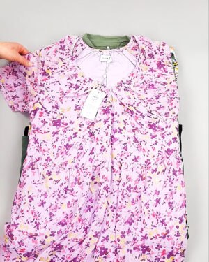 Фотография  483 - Платья Bestseller 44#5 кг оптом в Москве и Московской области