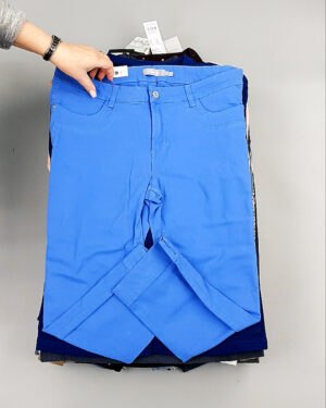 Фотография  558 - Bestseller+DK Summer mix 035#15 кг, ЛОТ №8231 оптом в Москве и Московской области