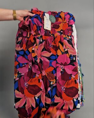 Фотография  632 - MAMA LICIOUS Summer 045 mix#16 кг, ЛОТ №8443 оптом в Москве и Московской области